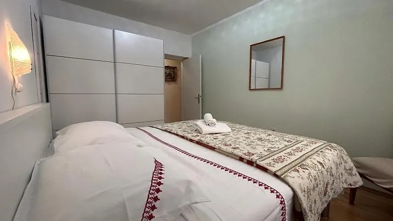 Apartment Marija 823 Novigrad   Novigrad (Istria)