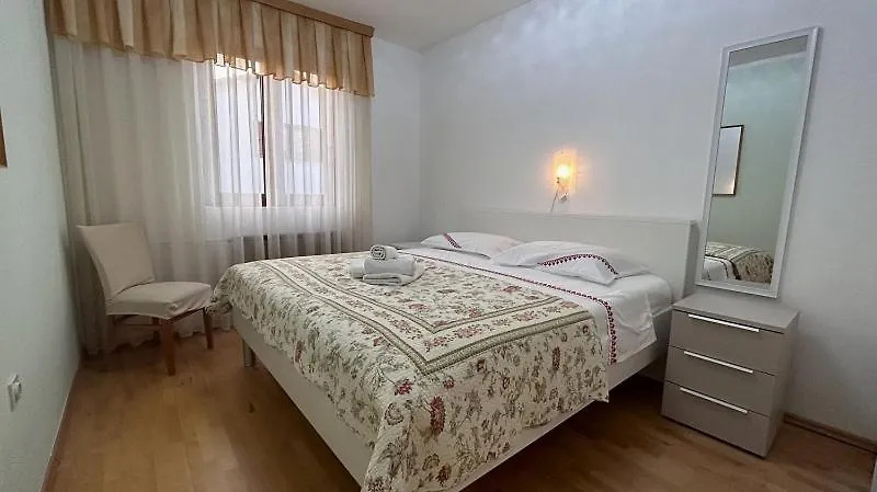 Apartment Marija 823 Novigrad