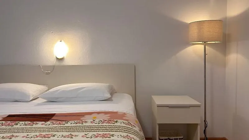 Apartment Marija 823 Novigrad  0*, Novigrad (Istria) Croatia