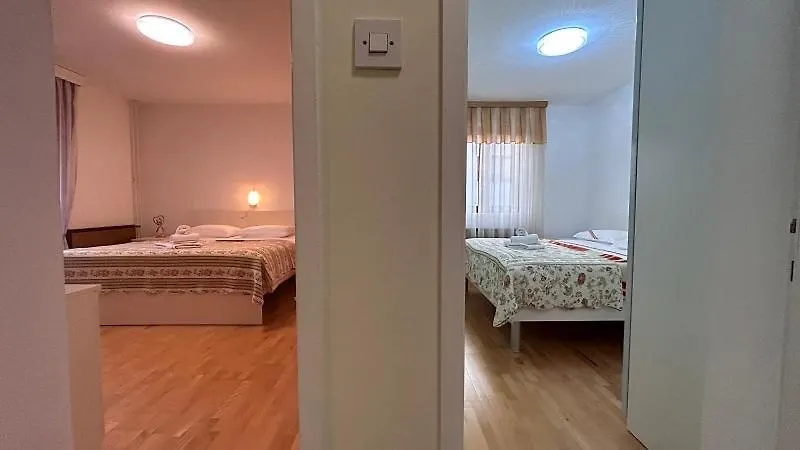 Apartment Marija 823 Novigrad   Novigrad (Istria)