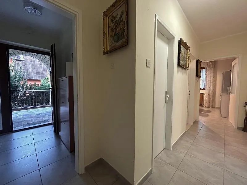 Apartment Marija 823 Novigrad  0*, Novigrad (Istria) Croatia