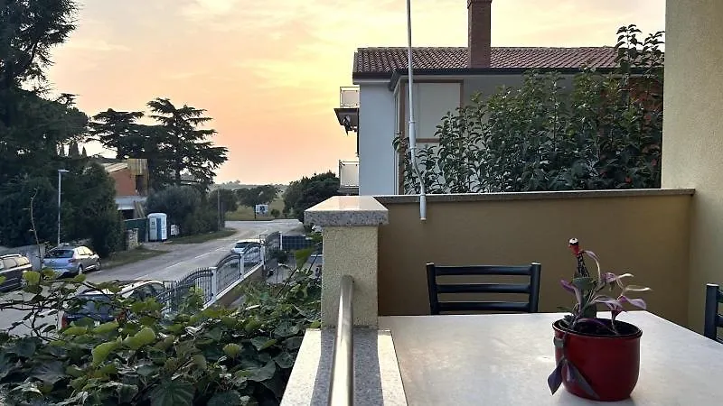 Apartment Marija 823 Novigrad  Novigrad (Istria)