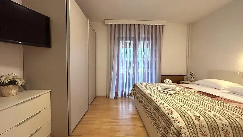 Apartment Marija 823 Novigrad  Novigrad (Istria)
