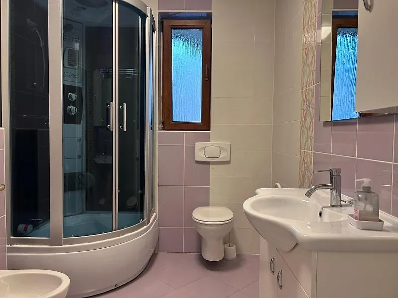 Apartment Marija 823 Novigrad