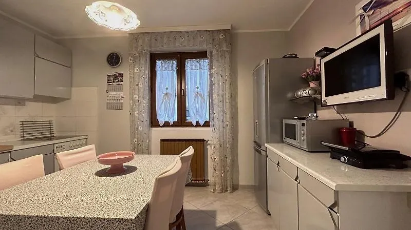 Apartment Marija 823 Novigrad  0*, Novigrad (Istria)