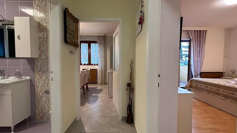 Apartment Marija 823 Novigrad