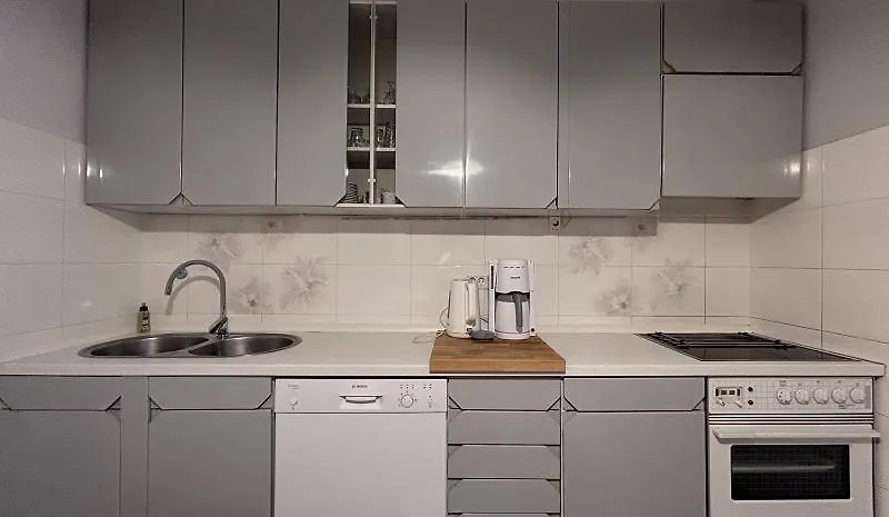 Apartment Marija 823 Novigrad  Croatia