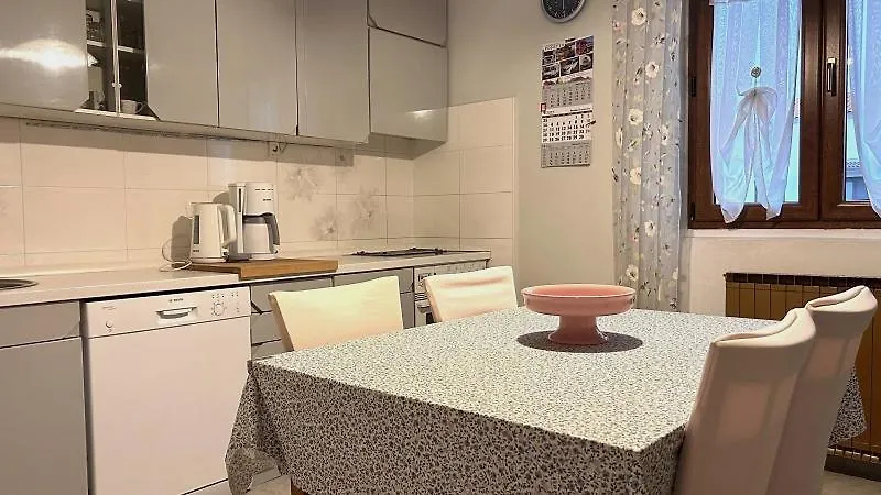 Apartment Marija 823 Novigrad