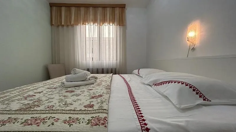 Apartment Marija 823 Novigrad
