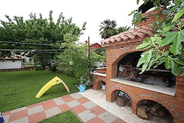 Apartment Marija 823 Novigrad  Croatia