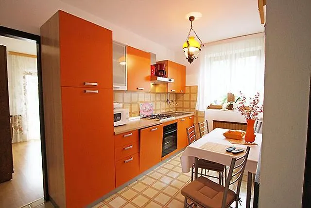 Apartment Marija 823 Novigrad  Croatia