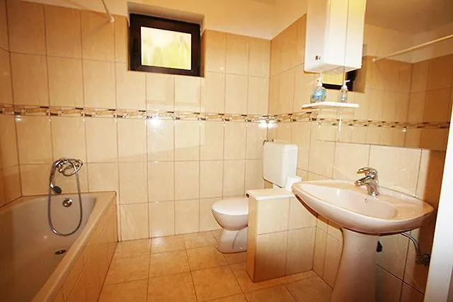 Apartment Marija 823 Novigrad  Novigrad (Istria)