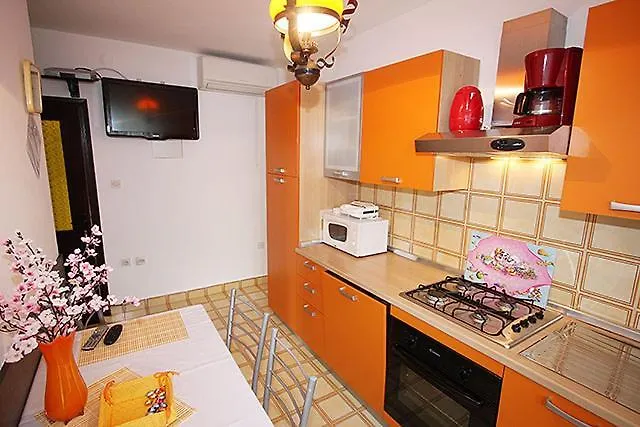 Apartment Marija 823 Novigrad   Novigrad (Istria)