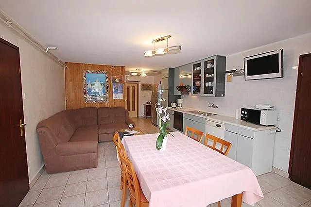 Apartment Marija 823 Novigrad  0*, Novigrad (Istria) Croatia