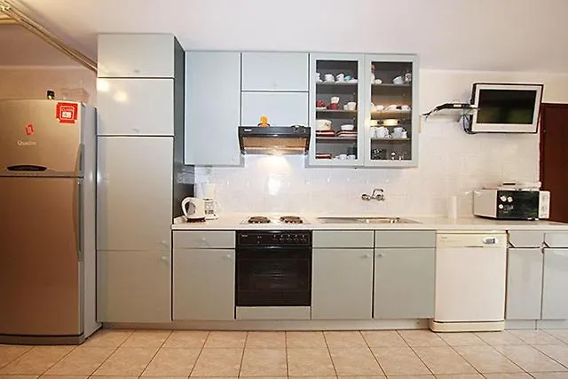 Apartment Marija 823 Novigrad