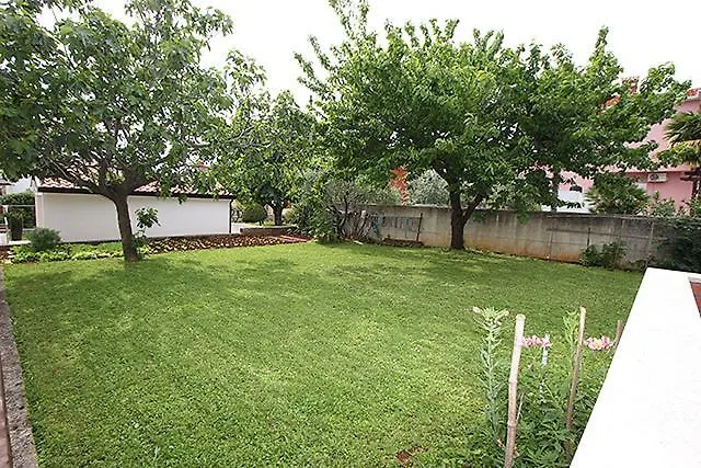 Apartment Marija 823 Novigrad  Croatia