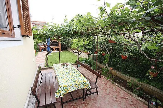 Apartment Marija 823 Novigrad  Novigrad (Istria)