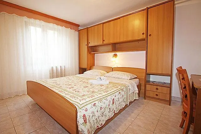 Apartment Marija 823 Novigrad  0*, Novigrad (Istria)
