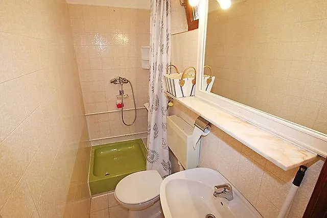 Apartment Marija 823 Novigrad  Croatia