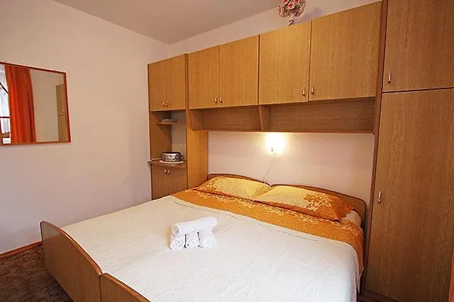 Apartment Marija 823 Novigrad