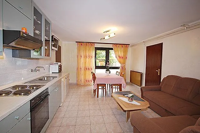 Apartment Marija 823 Novigrad  Novigrad (Istria)