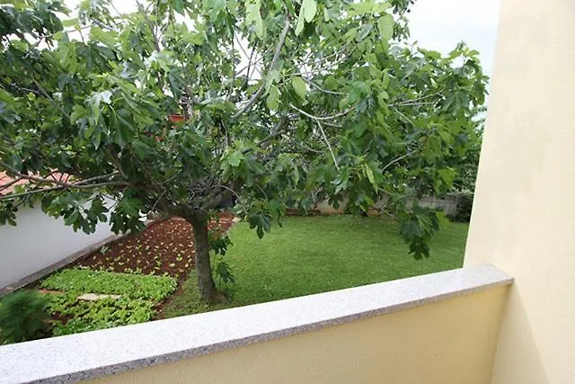 Apartment Marija 823 Novigrad  Croatia
