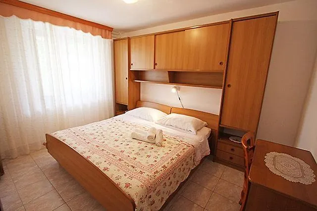 Apartment Marija 823 Novigrad  Croatia
