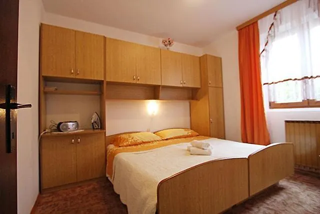 Apartment Marija 823 Novigrad