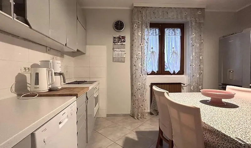 Apartment Marija 823 Novigrad