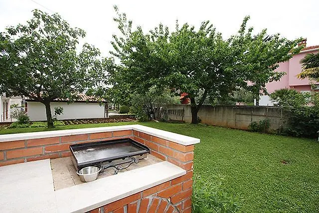 Apartment Marija 823 Novigrad   Novigrad (Istria)