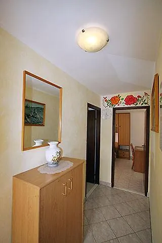 Apartment Marija 823 Novigrad
